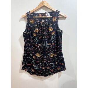 Cabi #3621 Legend Blouse Folklore Peasantcore Cottagecore Blouse Women’s S